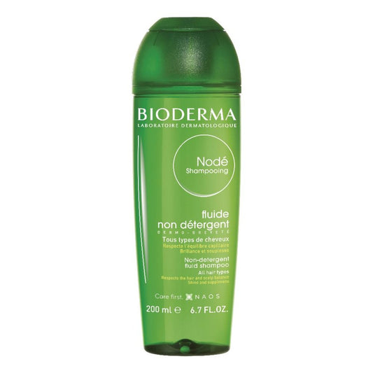 NODE FLUIDE SH N/DELIPID 200ML