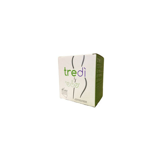 TREDI 120Cps 500mg