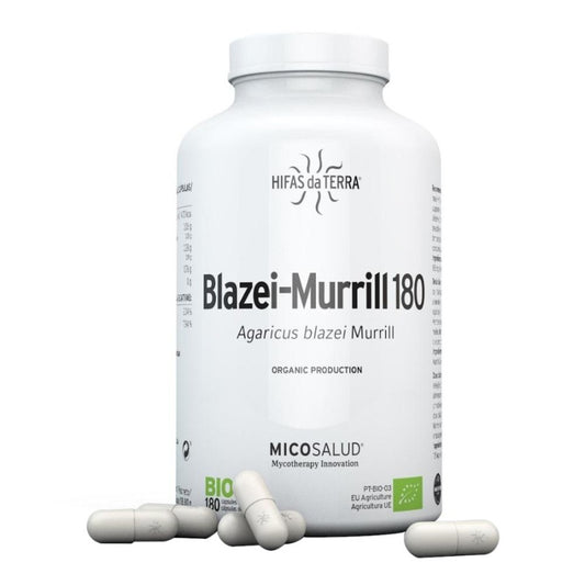 BLAZEI Murril 180 Cps
