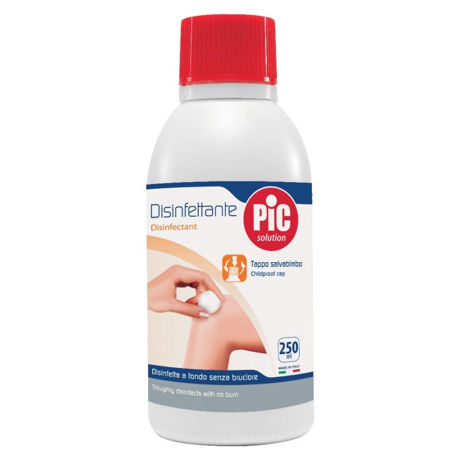 PIC DISINFET 250ML 22897