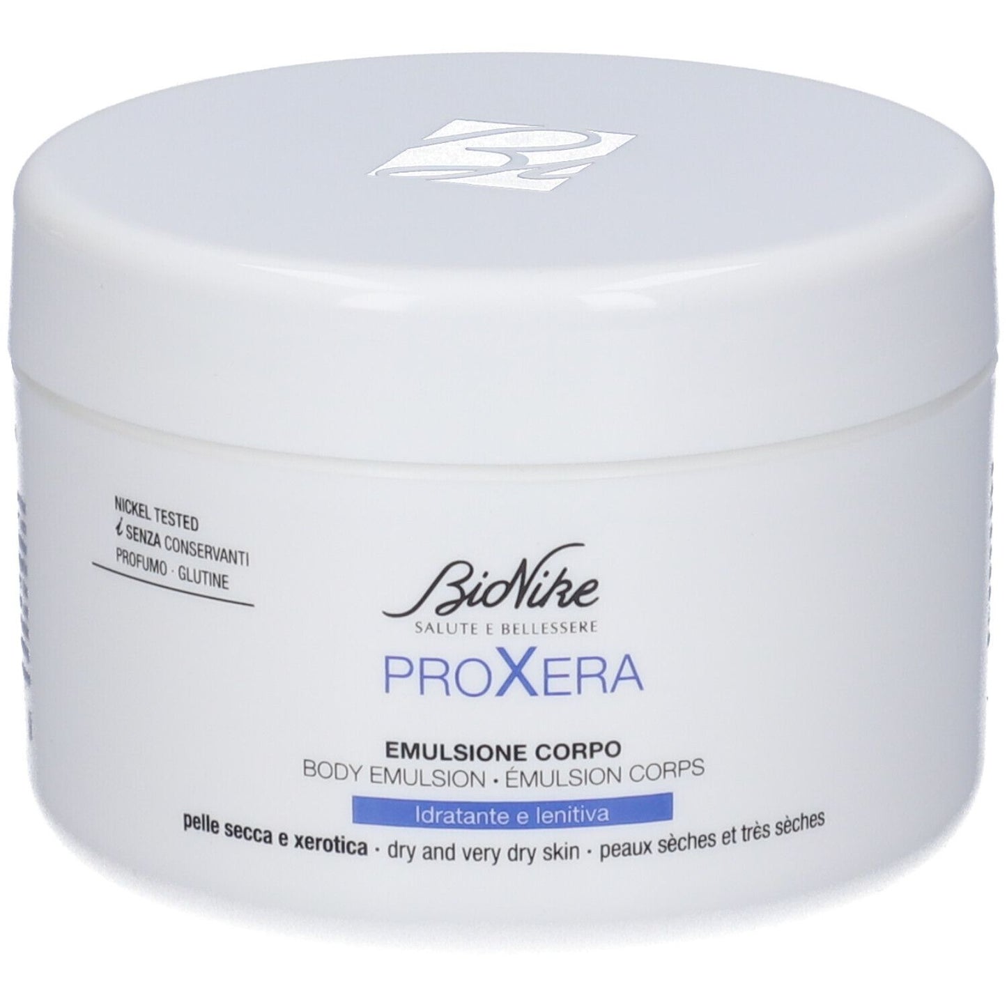 912938812 - PROXERA EMULSIONE CORPO 400ML