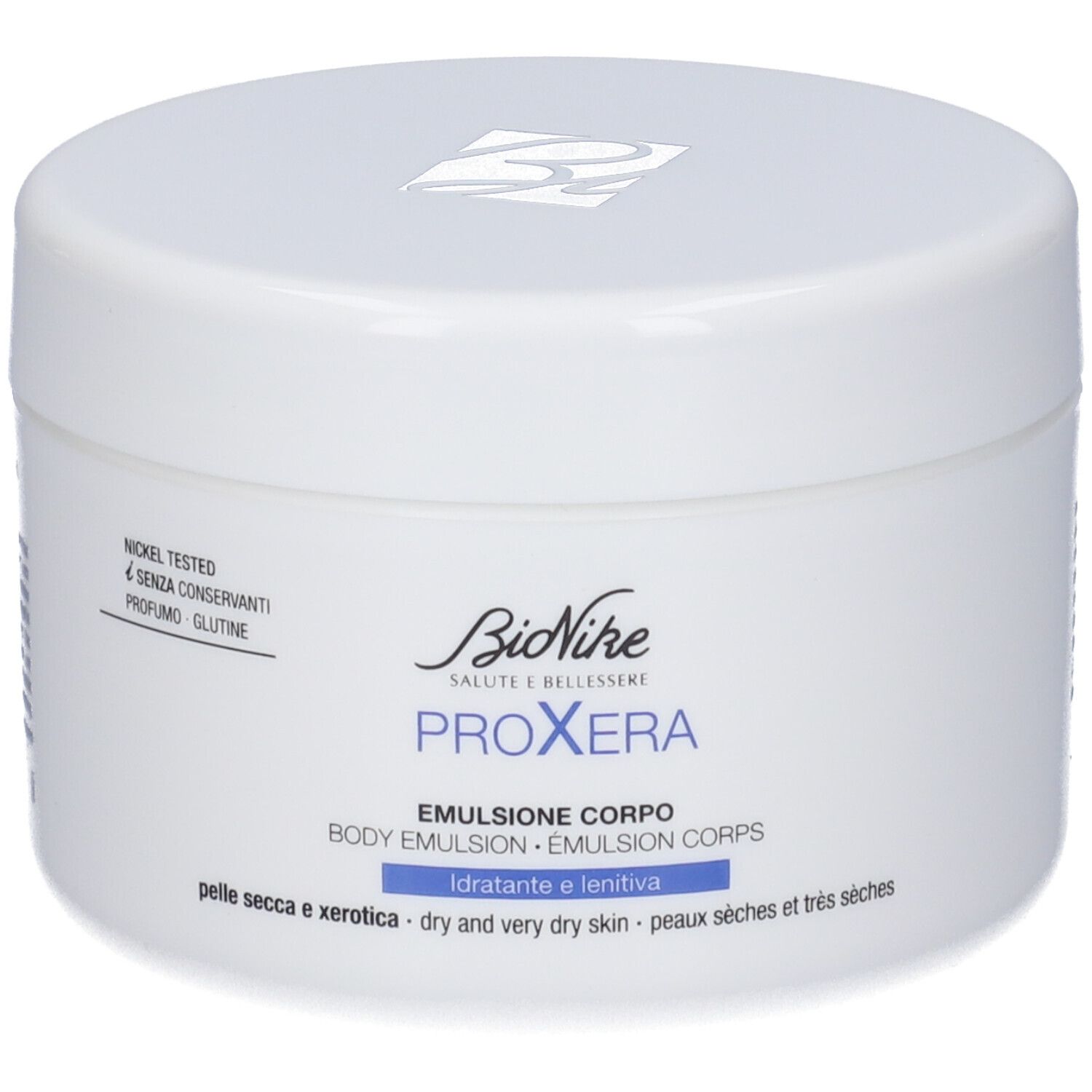 912938812 - PROXERA EMULSIONE CORPO 400ML