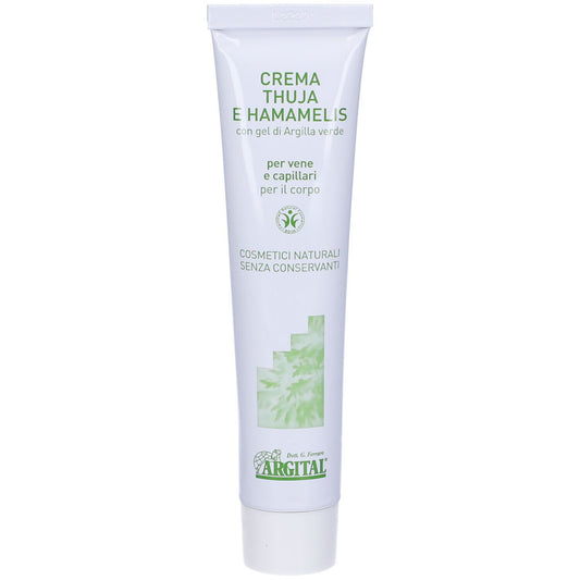 912939129 - CREMA THUJA E HAMAMELIS 75ML