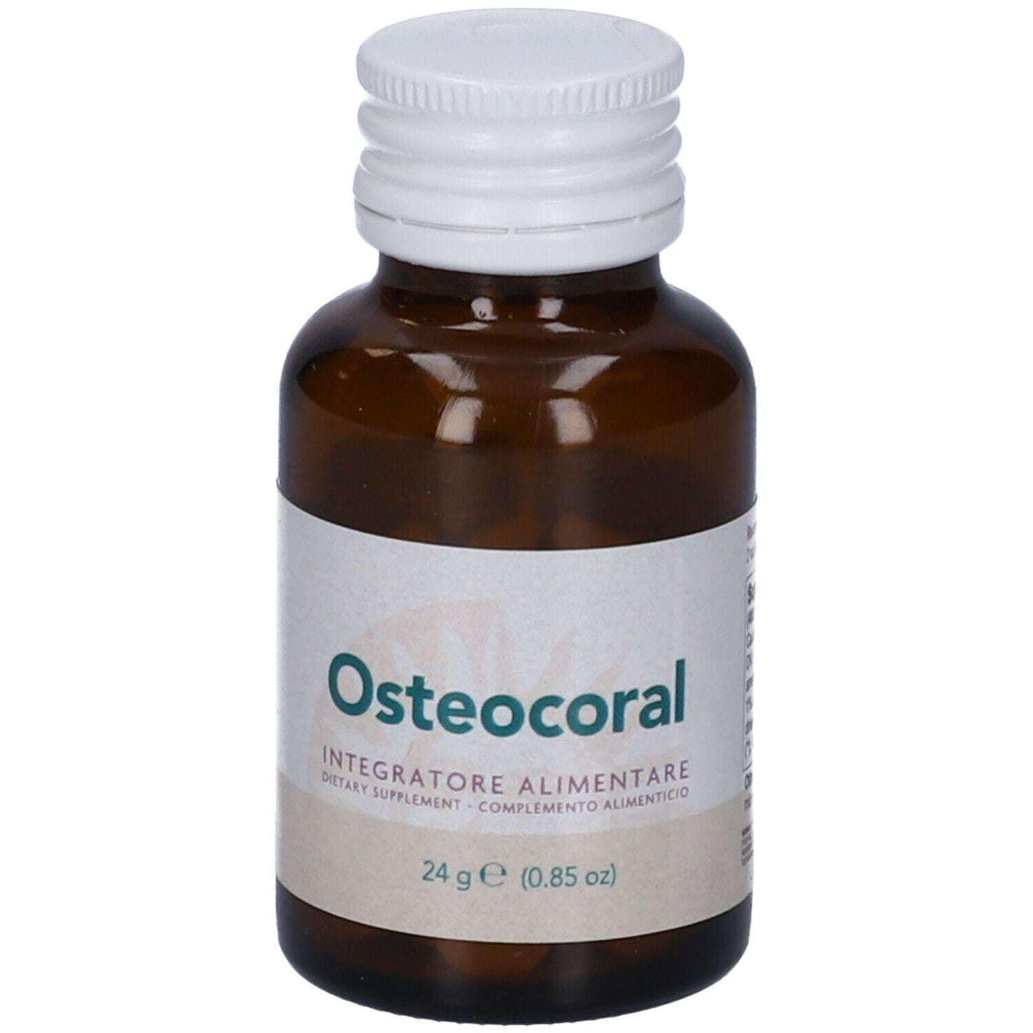 912943774 - OSTEOCORAL ECOSOL 60CPR