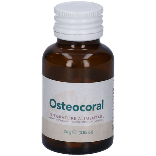 912943774 - OSTEOCORAL ECOSOL 60CPR