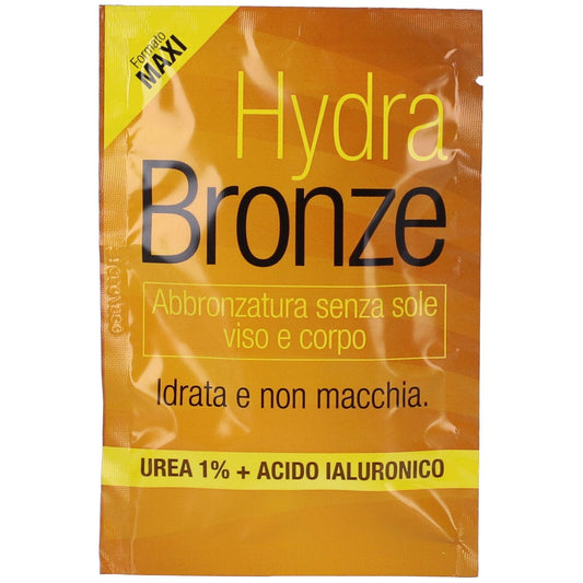 HYDRA BRONZE 1 BUSTA