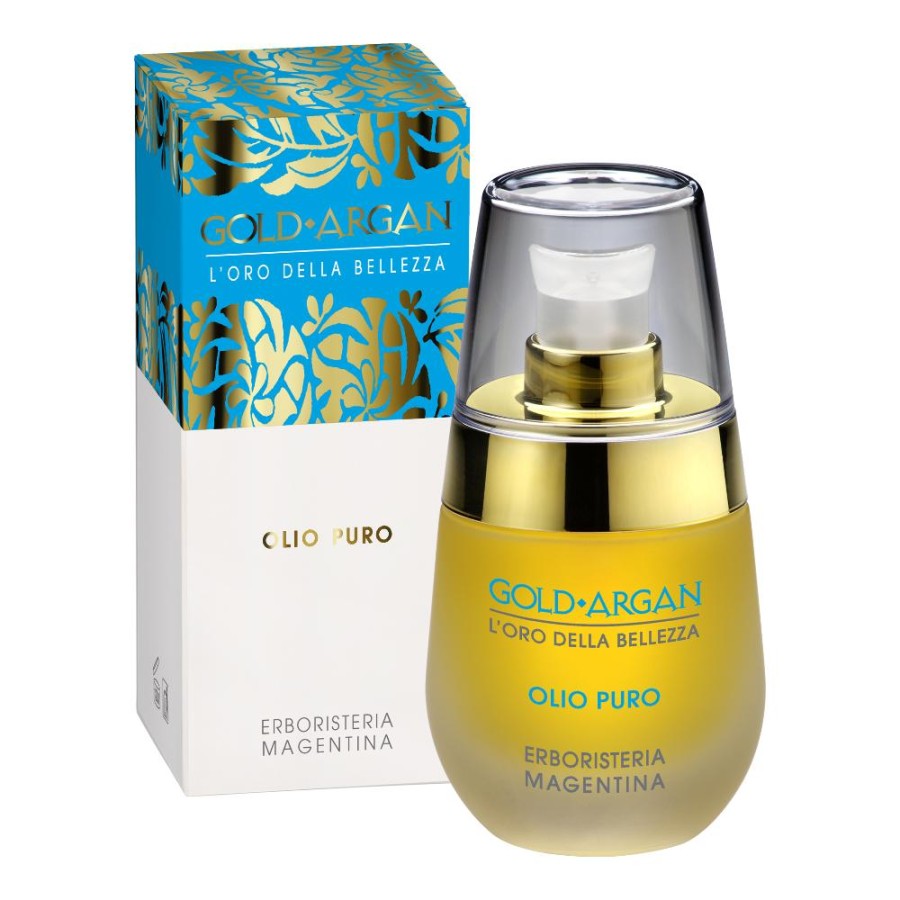 ARGAN Olio Puro 30ml Erm