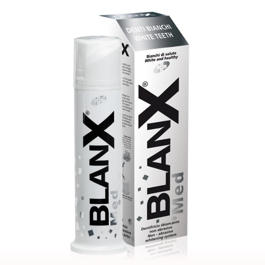 BLANX MED DENTI BIANCHI 100ML