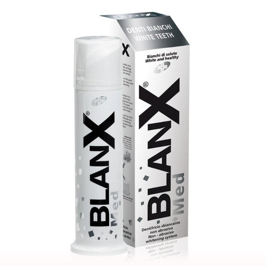 BLANX MED DENTI BIANCHI 100ML