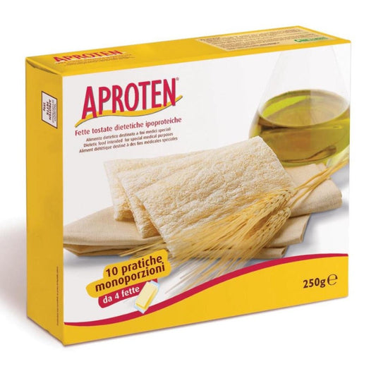 APROTEN Fette Tostate Mono 250g