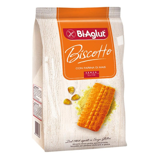 BIAGLUT Biscotti 180g