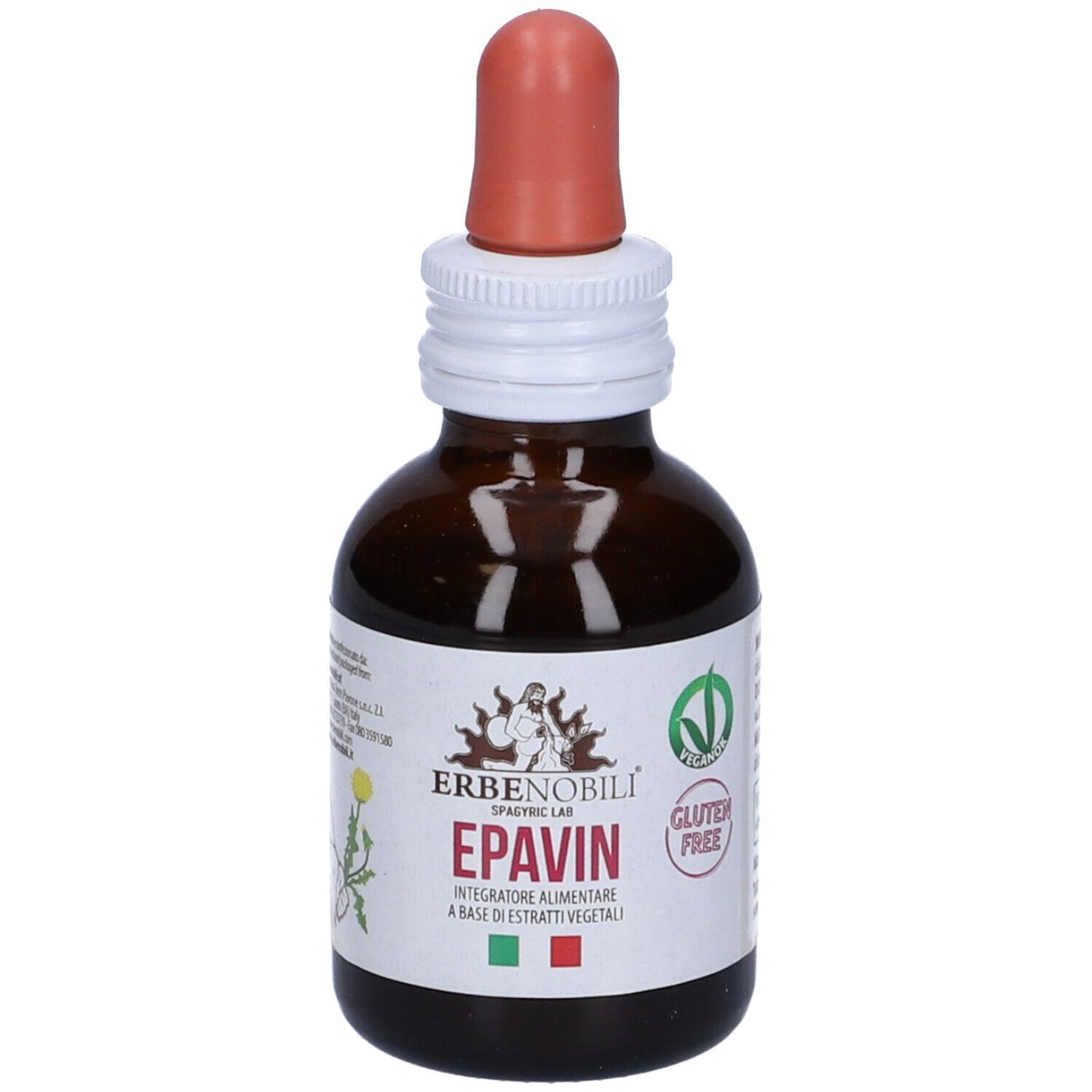 913108546 - EPAVIN 50ML