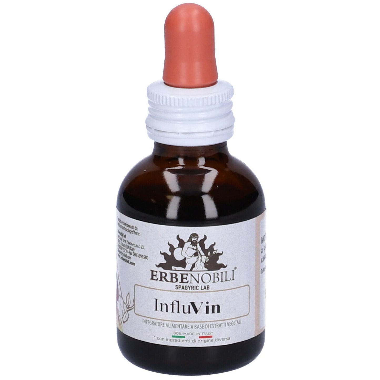 913108573 - INFLUVIN 50ML