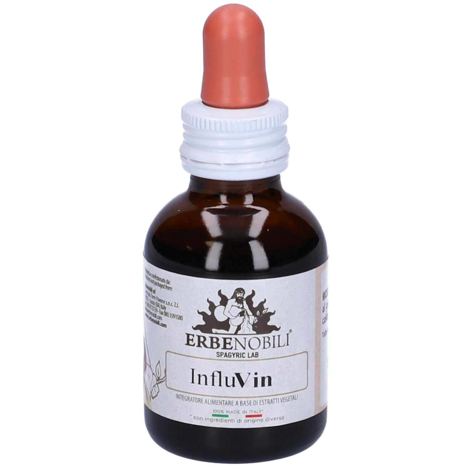 913108573 - INFLUVIN 50ML