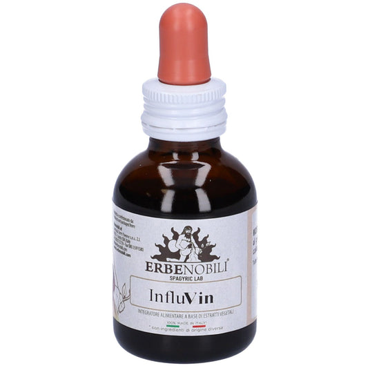 913108573 - INFLUVIN 50ML