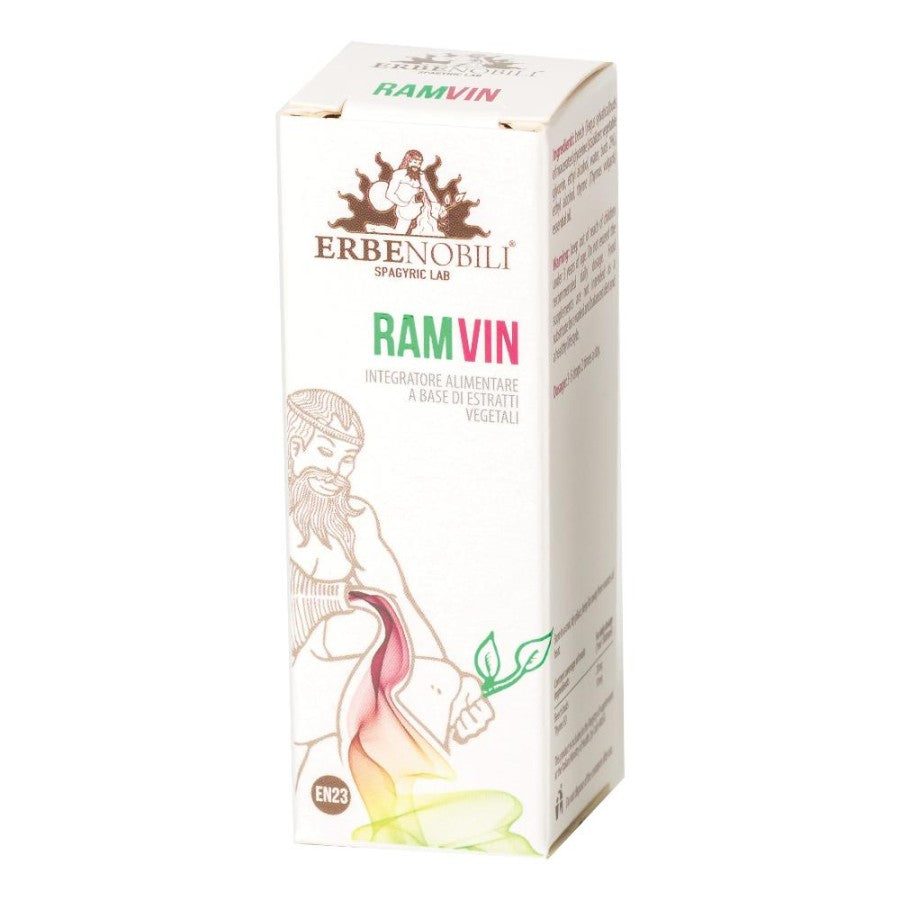 RAMVIN 10ml