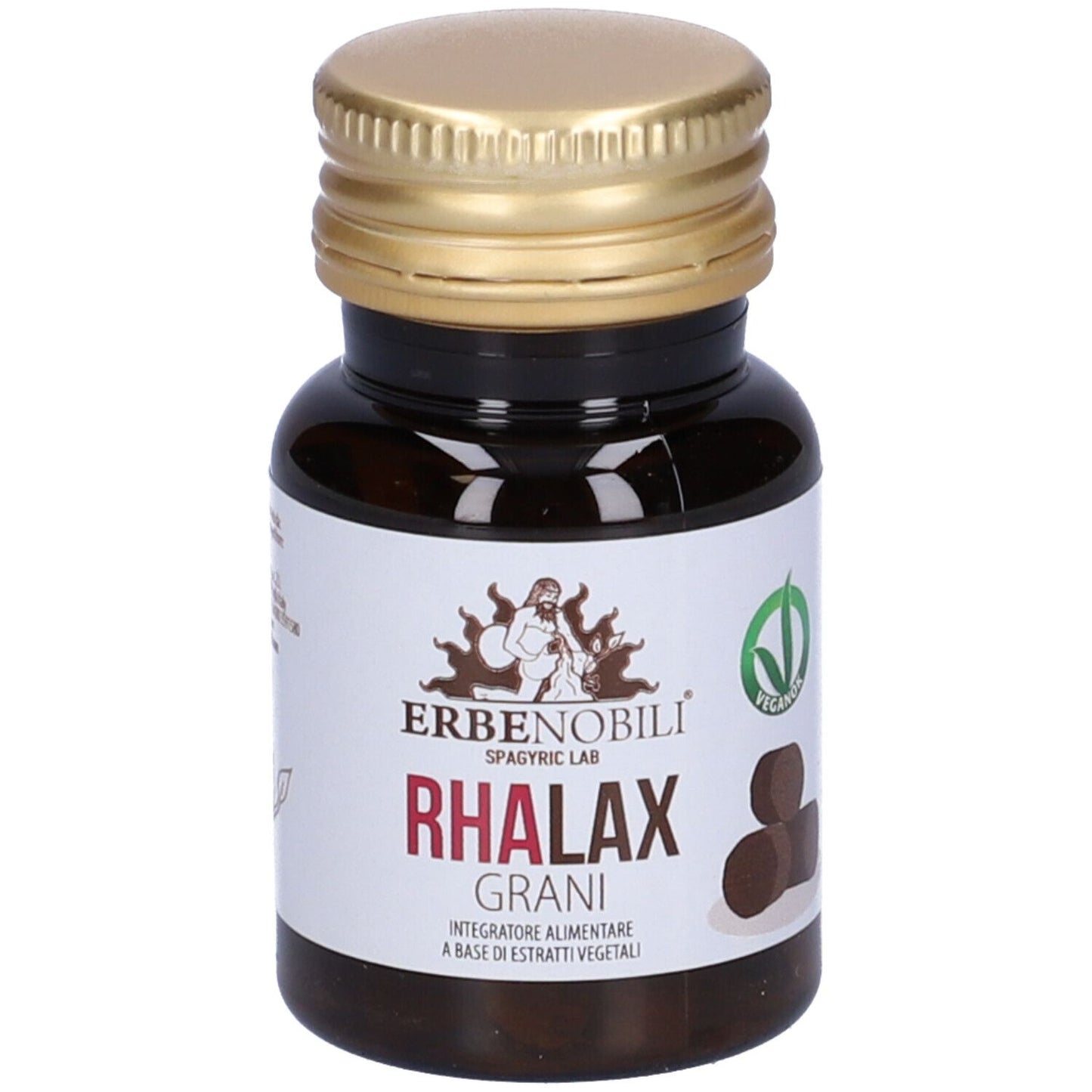 913108609 - RHALAX GRANI 25G