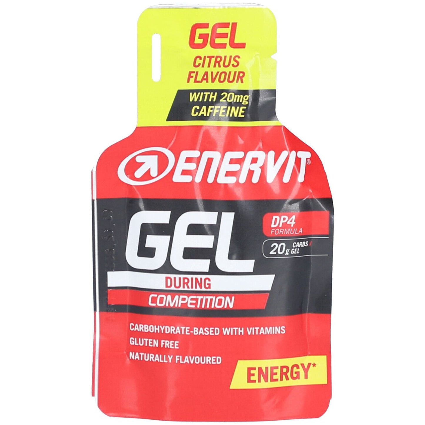 913128207 - ENERVITENE GEL PACK AGRUMI 1PZ