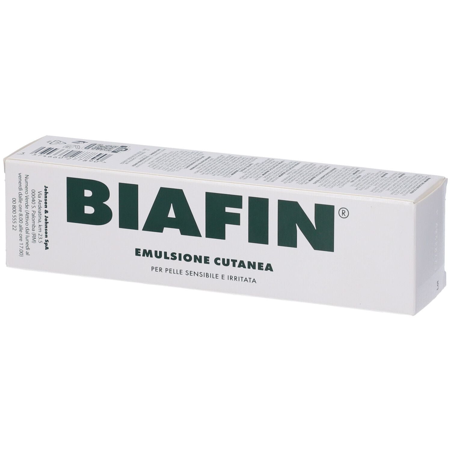913156675 - BIAFIN EMULS IDRAT 100ML