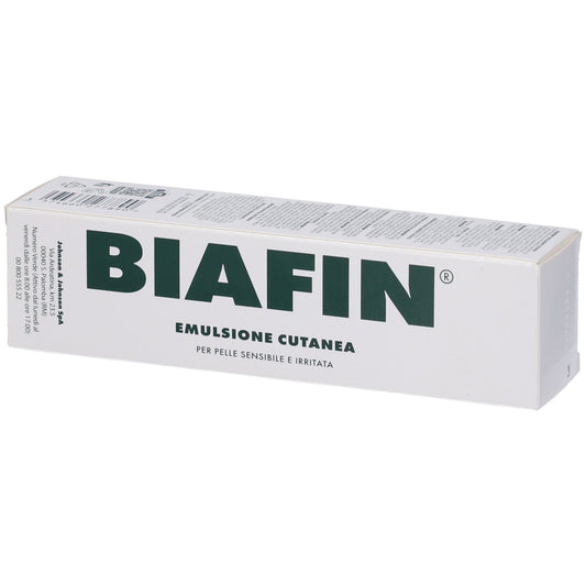 913156675 - BIAFIN EMULS IDRAT 100ML