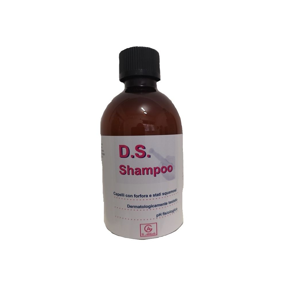 DETSKIN DS Shampoo Antiforfora 200ml