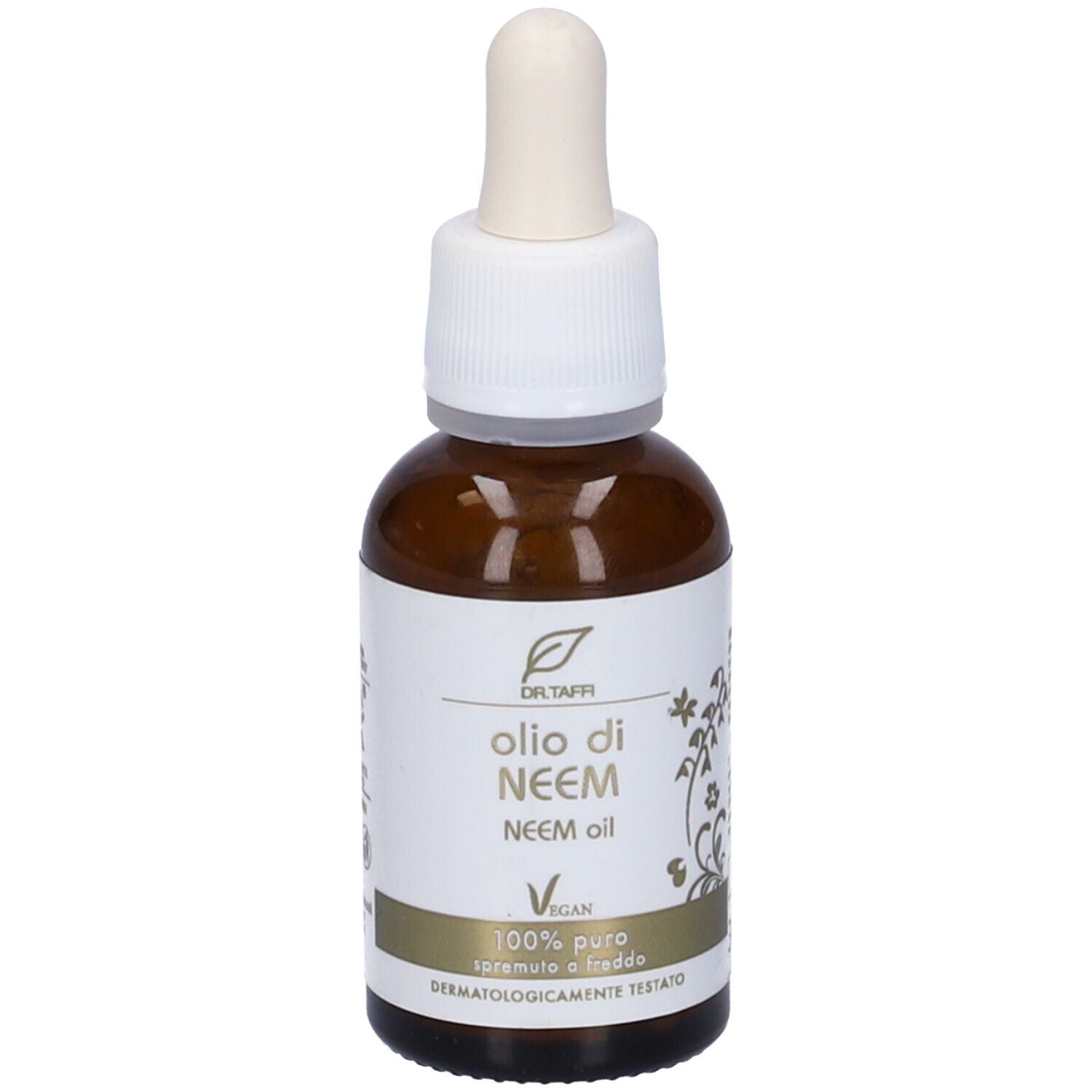 913214413 - OLIO NEEM 30ML