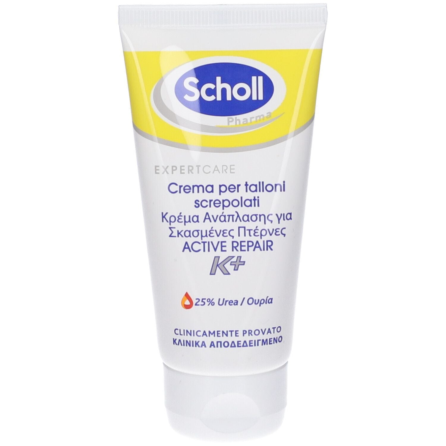 913226015 - CREMA TALLONI ACTIVE REPAIR K