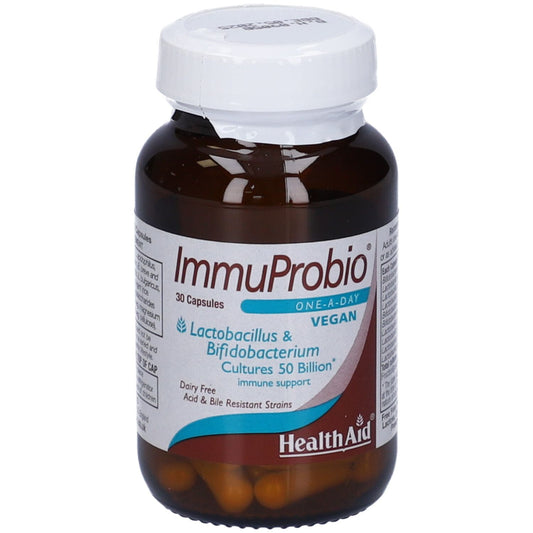913230328 - IMMU PROBIO 50MILIARDI FERM