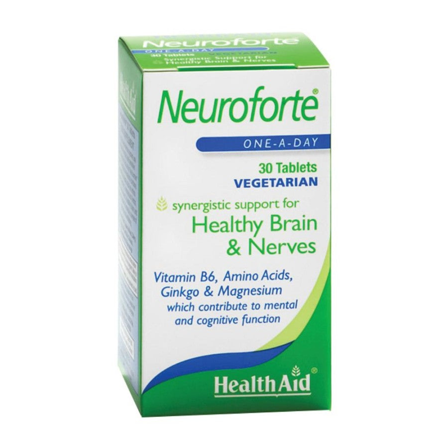 NEUROFORTE 30CPS