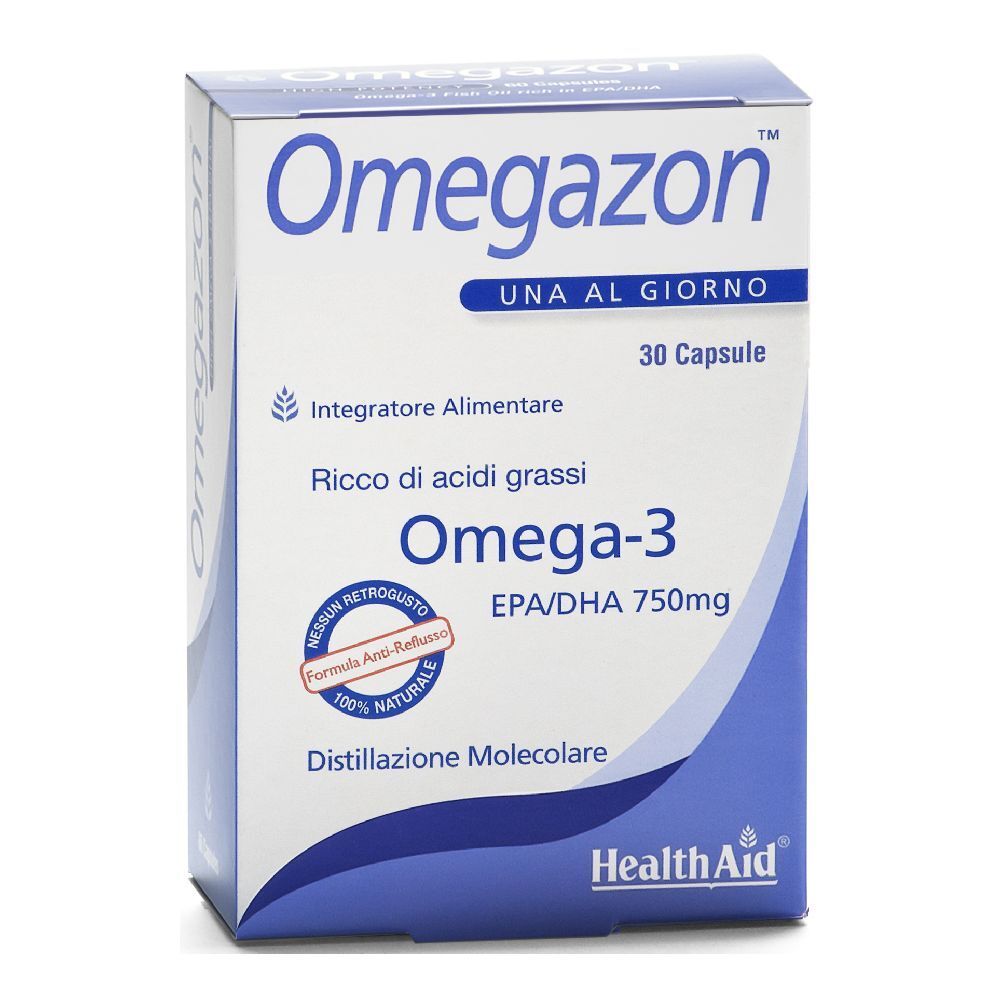 913230367 - OMEGAZON 30CPS