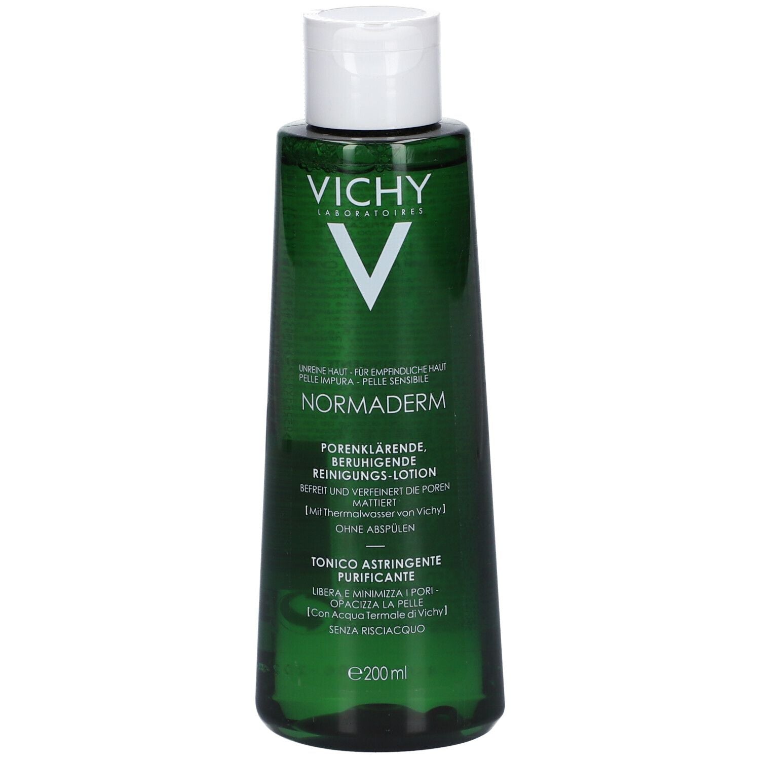 913232373 - NORMADERM TONIQUE 200ML