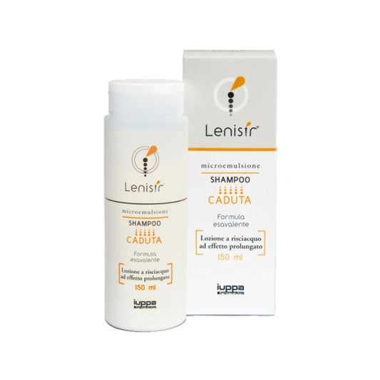 LENISIR CAD SH MICROEMULS 150M