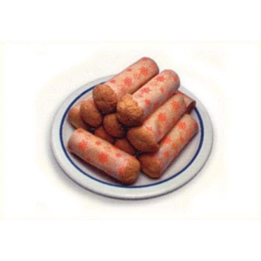 ALIMENTA 2000 Cartucce del Vesuvio 250g