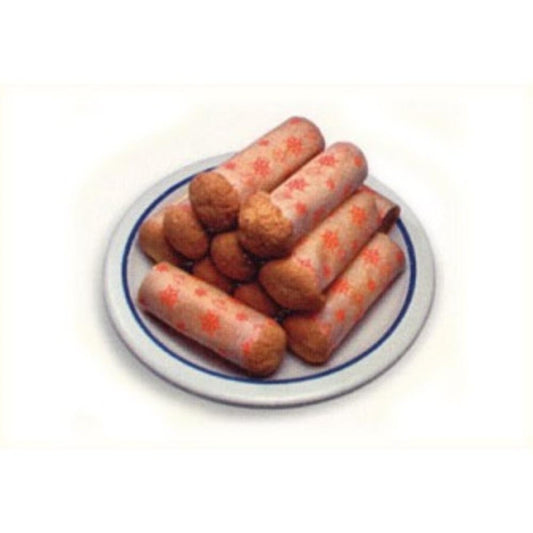 ALIMENTA 2000 Cartucce del Vesuvio 250g