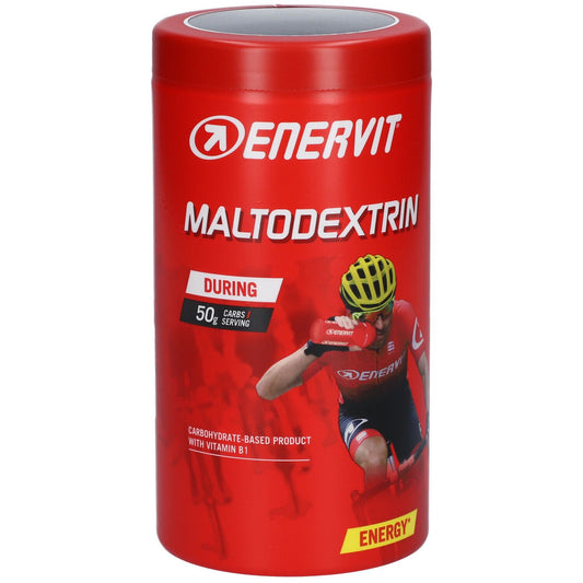 913413148 - ENERVIT MALTODESTRINE 450G