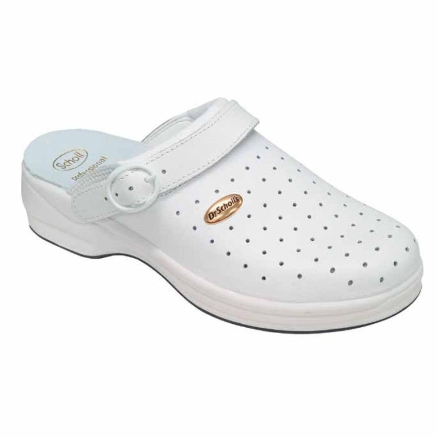 CLOGS Bonus Fori Bianco 45