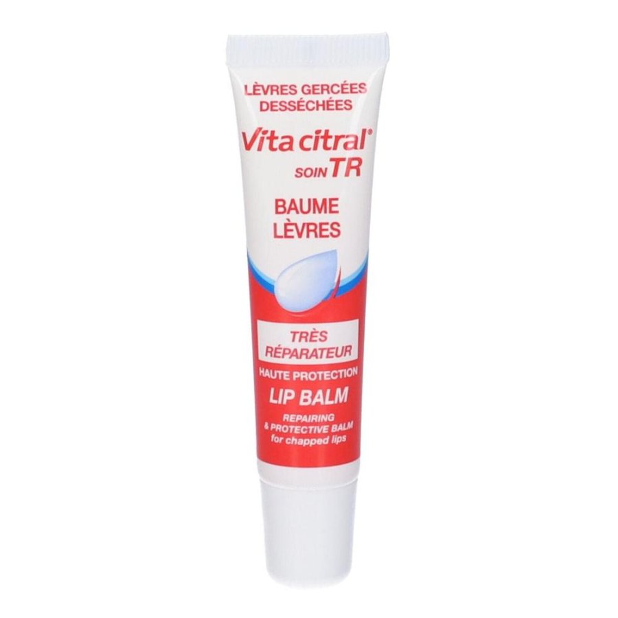 VITACITRAL BALSAMO LABBRA