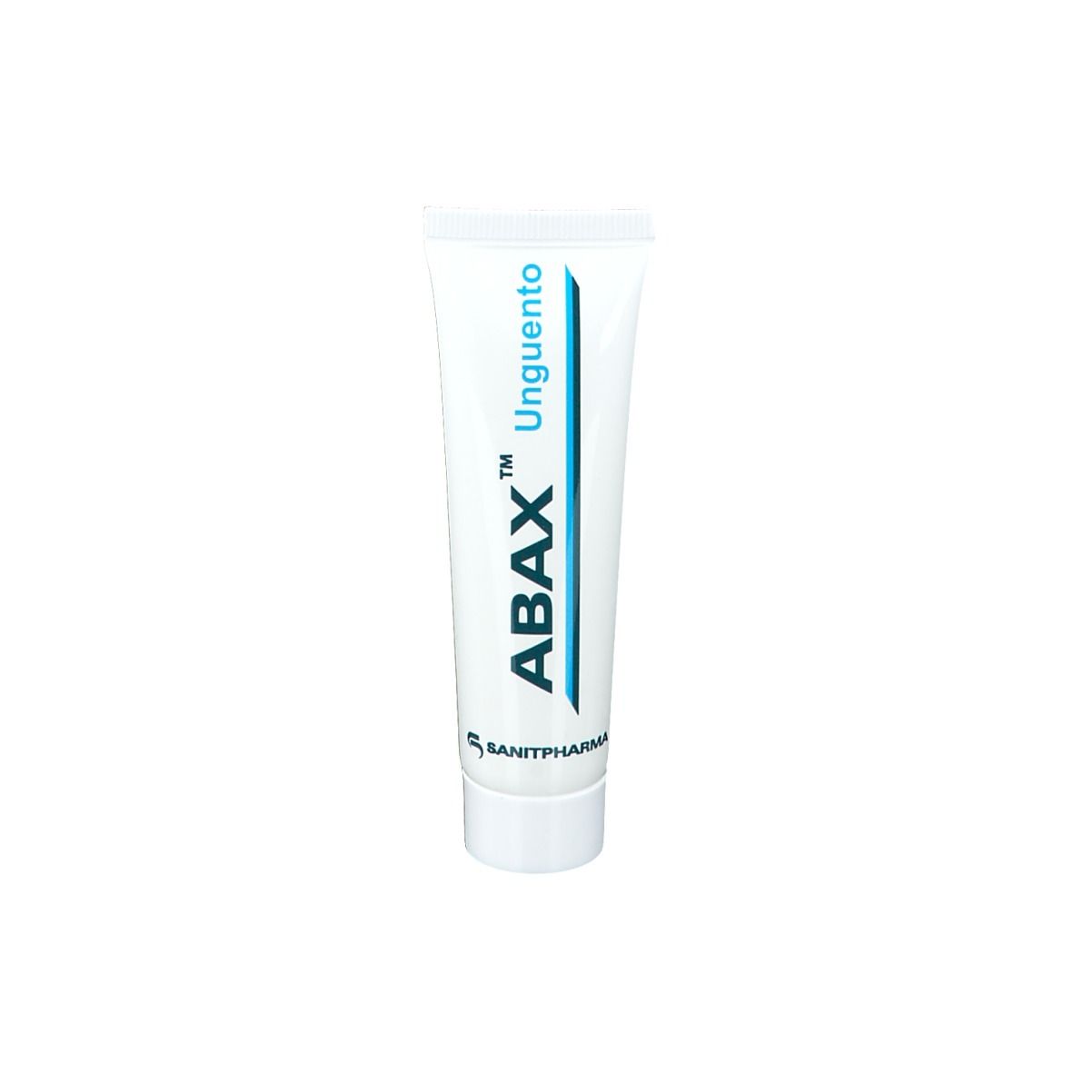 913452177 - ABAX UNG 30ML