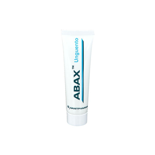 913452177 - ABAX UNG 30ML