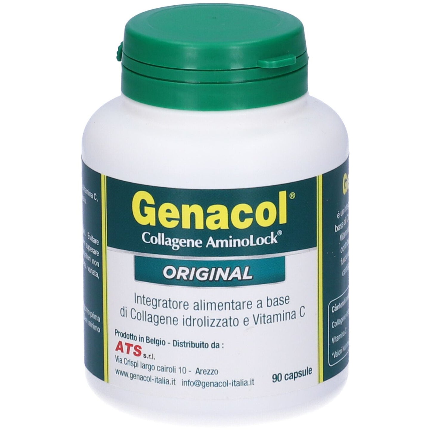 913453054 - GENACOL INTEGRAT 90CPS