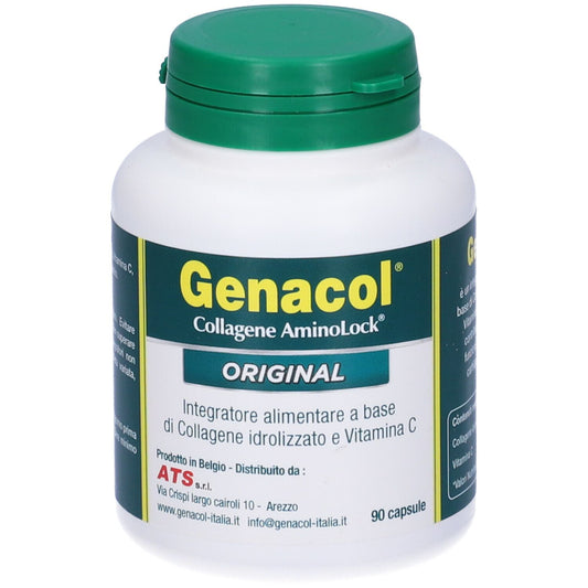 913453054 - GENACOL INTEGRAT 90CPS