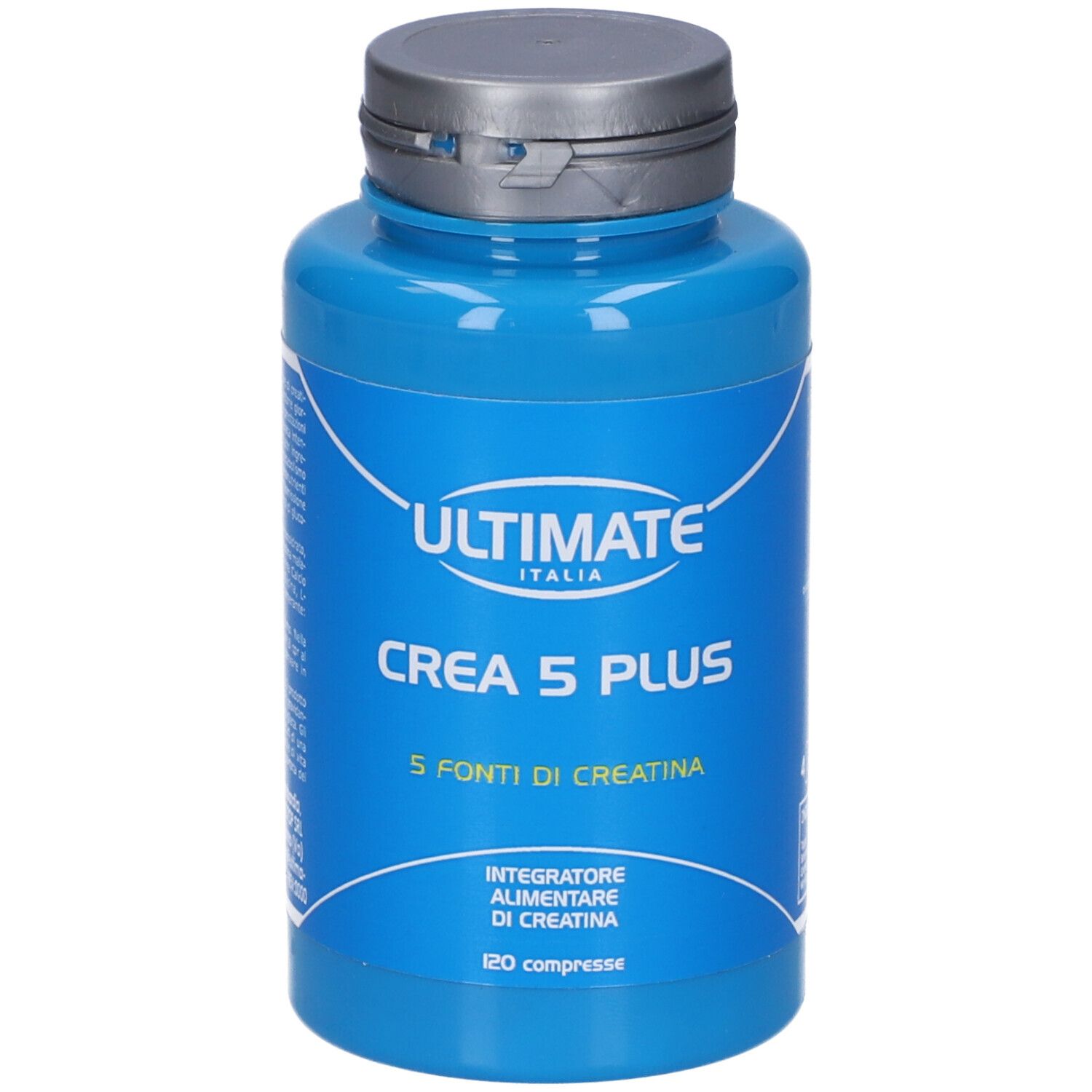 913480024 - ULTIMATE CREA5 PLUS 180G