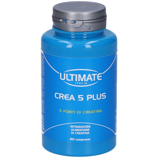 913480024 - ULTIMATE CREA5 PLUS 180G