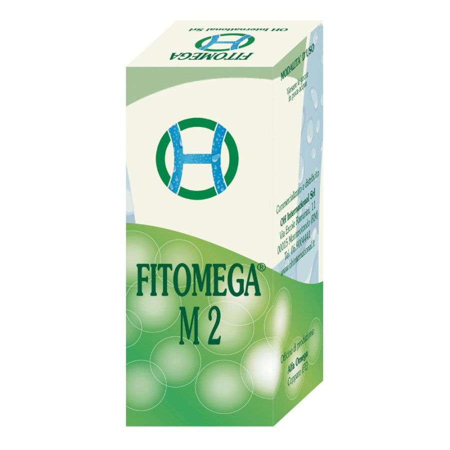 FITOMEGA M2 Gtt 50g