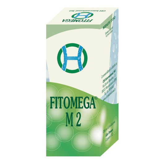 FITOMEGA M2 Gtt 50g