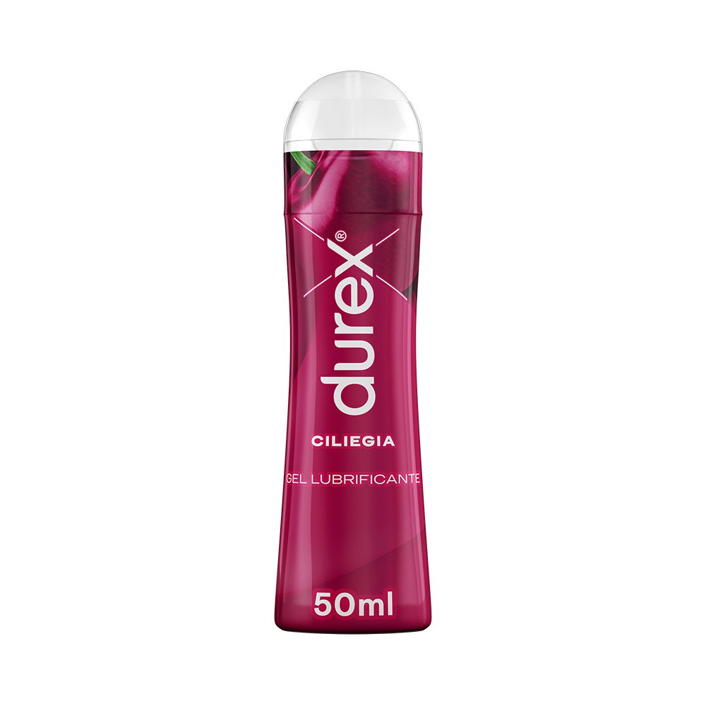 913500563 - DUREX CILIEGIA GEL LUBRIFICANT