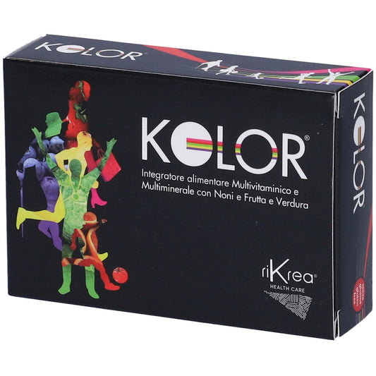 KOLOR 30CPR
