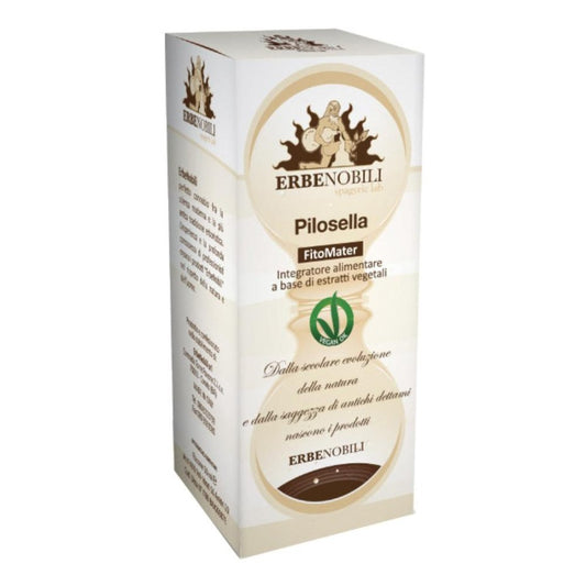 FITOMATER PILOSELLA 50ML