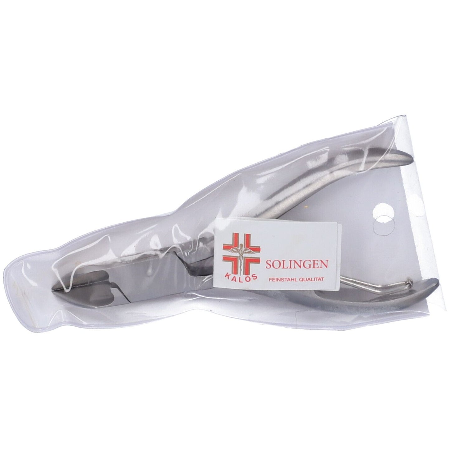 TRONCHESINO INOX UNGHIE