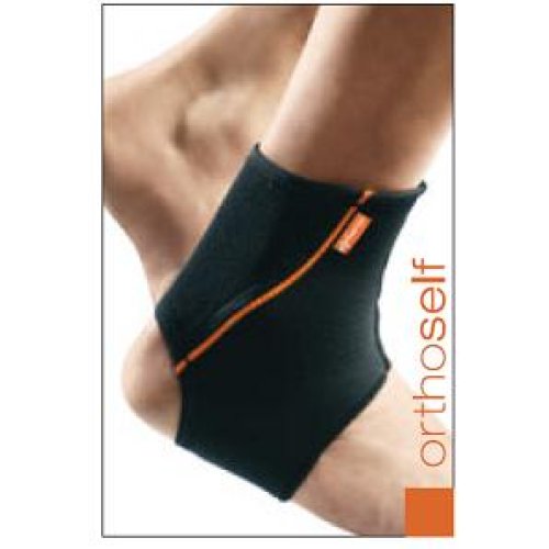 MALLEOFIT 37 Cavigliera Semplice S